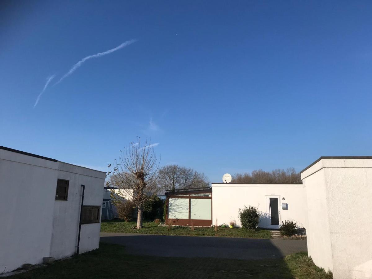 Vakantiehuisje38 Koksijde Bagian luar foto