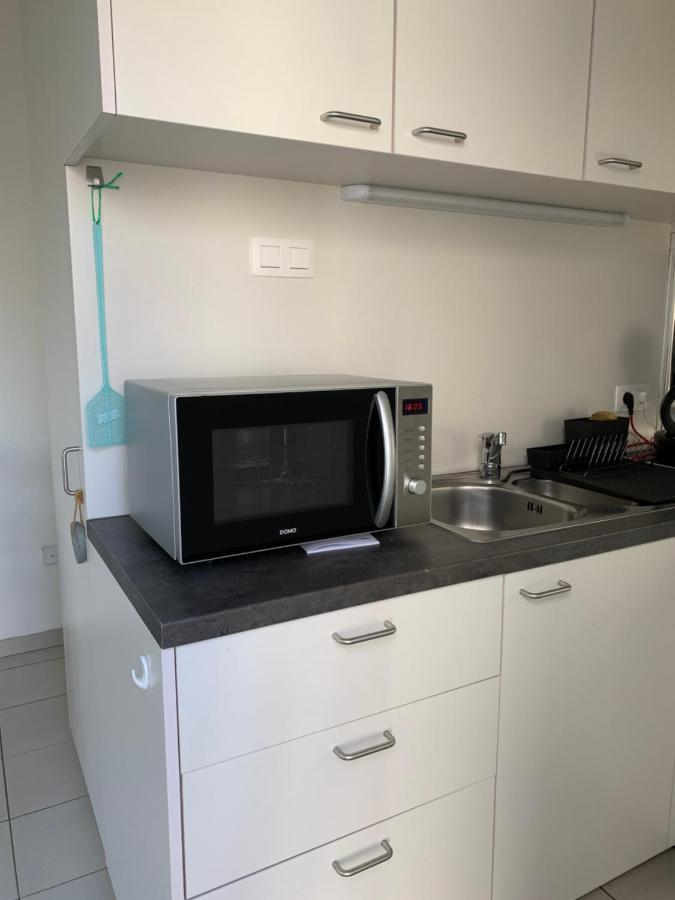 Vakantiehuisje38 Koksijde Bagian luar foto