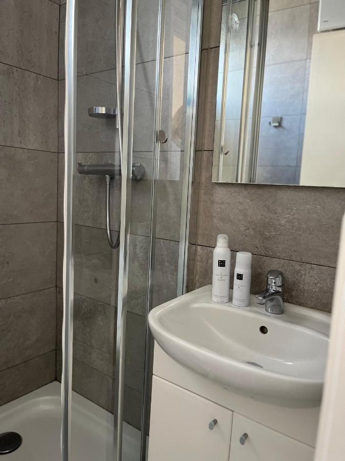 Vakantiehuisje38 Koksijde Bagian luar foto