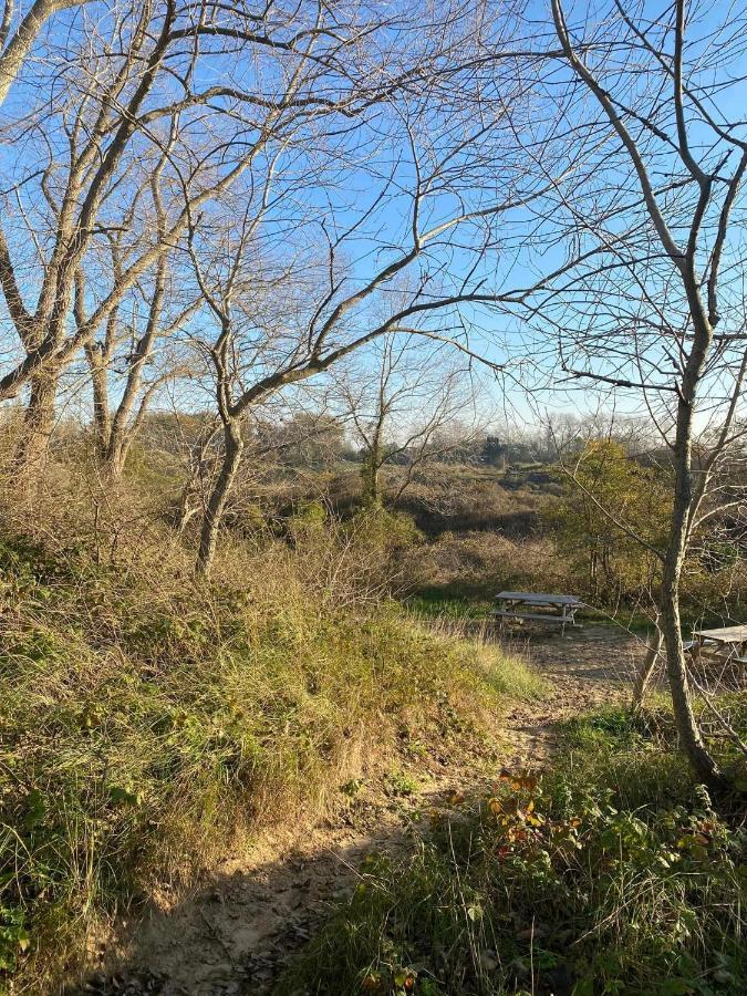 Vakantiehuisje38 Koksijde Bagian luar foto